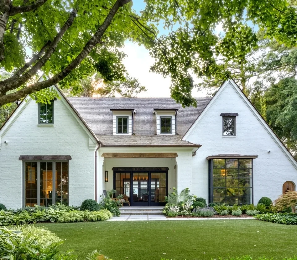 A home in Haynes Manor, Atlanta